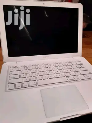 Laptop Apple MacBook 4GB Intel Core 2 Duo HDD 250GB
