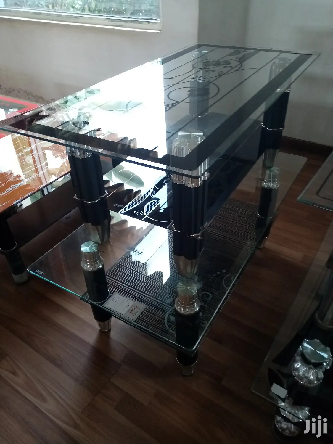 Reception Table