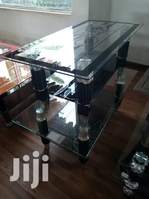 Reception Table
