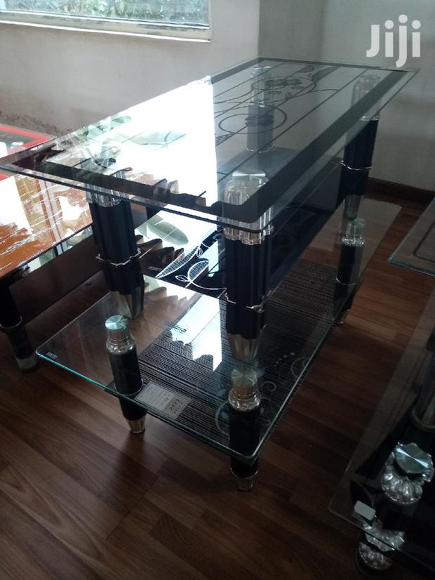 Reception Table
