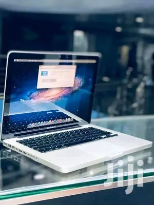 Laptop Apple MacBook 4GB Intel Core 2 Duo HDD 500GB