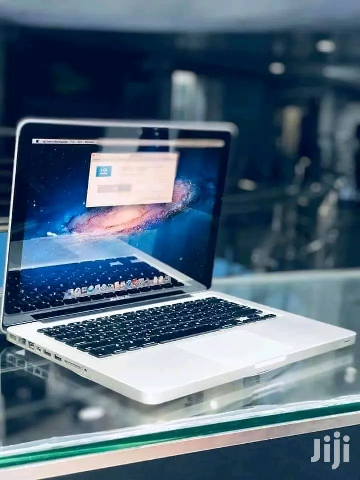Laptop Apple MacBook 4GB Intel Core 2 Duo HDD 500GB