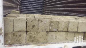 Machine Cut Stones