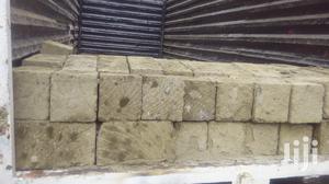 Machine Cut Stones