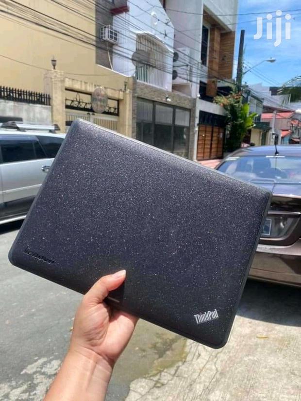 Laptop Lenovo ThinkPad X131e 4GB Intel Core I3 HDD 320GB - thumbnail 2