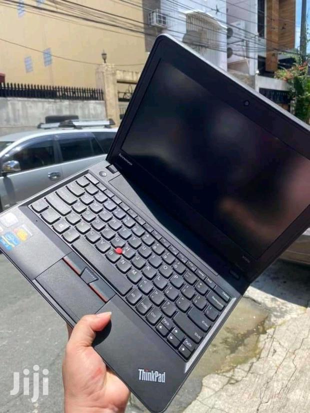 Laptop Lenovo ThinkPad X131e 4GB Intel Core I3 HDD 320GB - main view