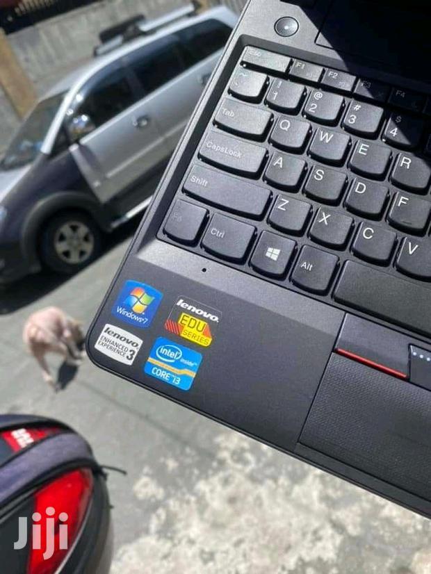 Laptop Lenovo ThinkPad X131e 4GB Intel Core I3 HDD 320GB - thumbnail 3