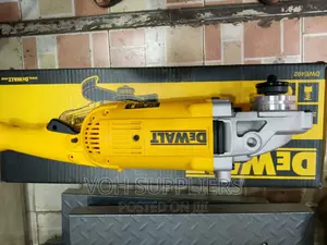 Dewalt Machine
