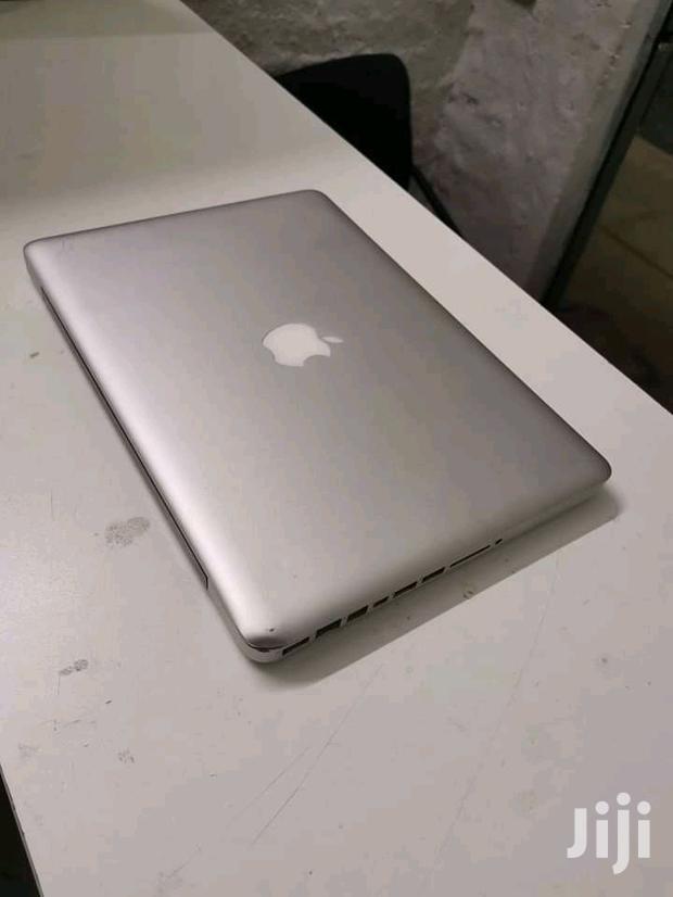 Laptop Apple MacBook Pro 4GB Intel Core 2 Duo HDD 500GB - thumbnail 3