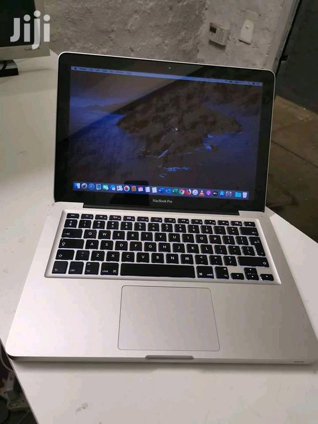 Laptop Apple MacBook Pro 4GB Intel Core 2 Duo HDD 500GB - thumbnail 2