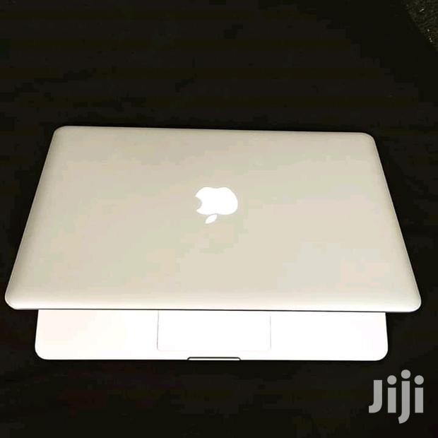 Laptop Apple MacBook Pro 4GB Intel Core 2 Duo HDD 500GB - thumbnail 3