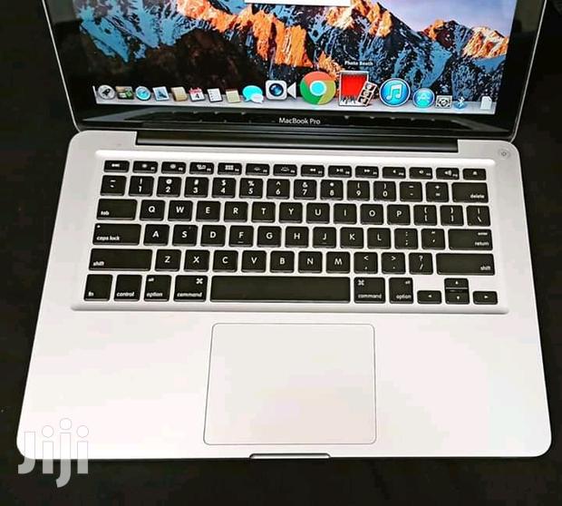 Laptop Apple MacBook Pro 4GB Intel Core 2 Duo HDD 500GB - thumbnail 2