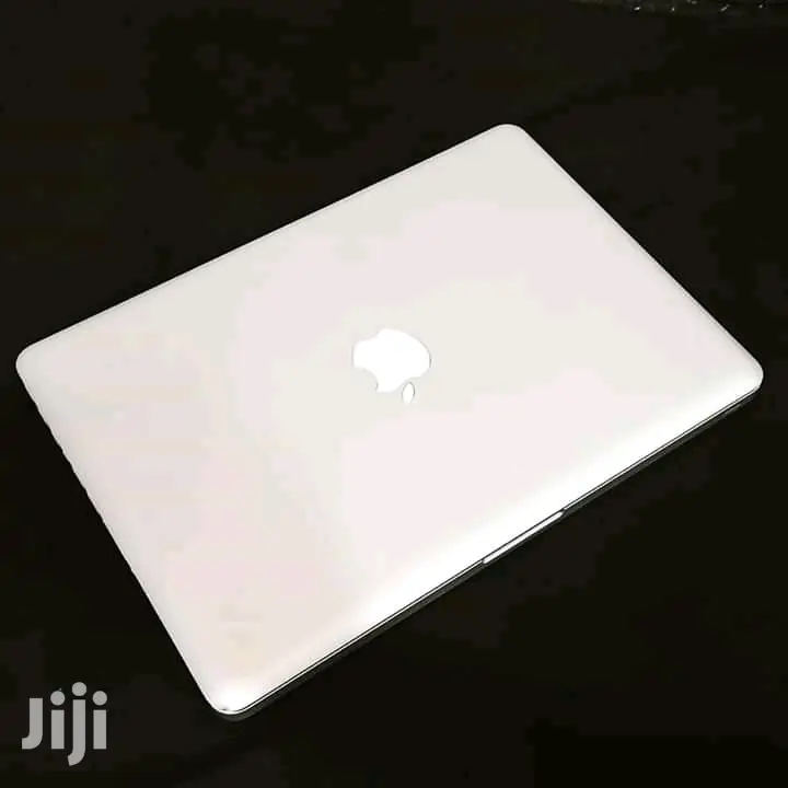 Laptop Apple MacBook Pro 4GB Intel Core 2 Duo HDD 500GB