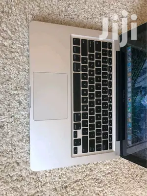 Laptop Apple MacBook Pro 4GB Intel Core 2 Duo HDD 500GB
