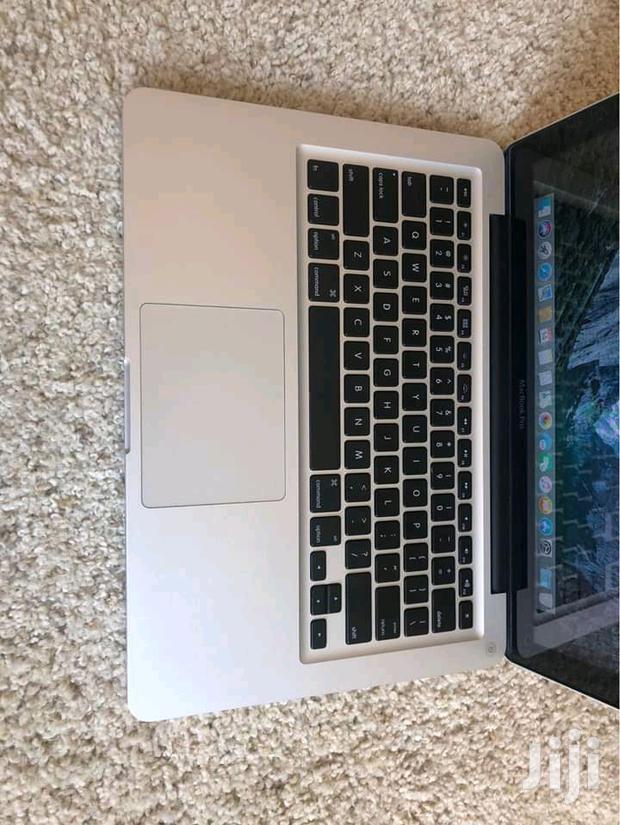 Laptop Apple MacBook Pro 4GB Intel Core 2 Duo HDD 500GB - thumbnail 3