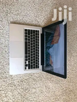 Laptop Apple MacBook Pro 4GB Intel Core 2 Duo HDD 500GB