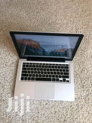 Laptop Apple MacBook Pro 4GB Intel Core 2 Duo HDD 500GB