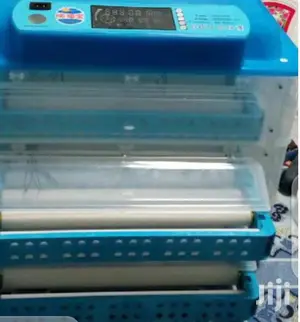 Warranty 192 Egg Automatic Incubator