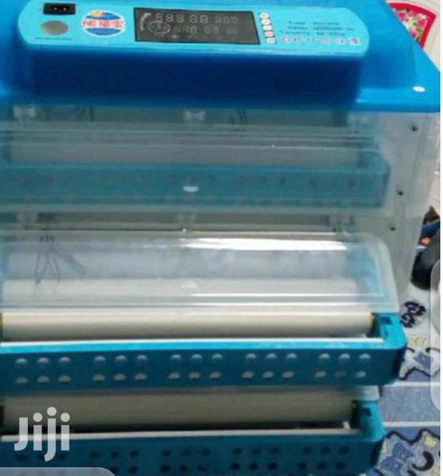 Warranty 192 Egg Automatic Incubator - main view