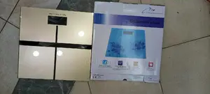 Bathroom Scale