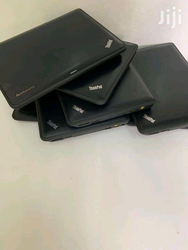 Laptop Lenovo ThinkPad X131e 4GB Intel Core I3 HDD 320GB - thumbnail 2