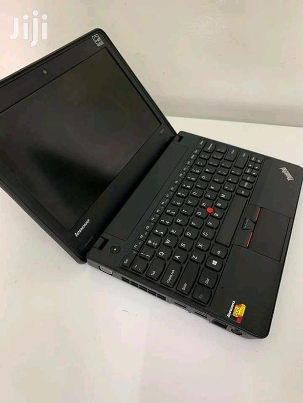 Laptop Lenovo ThinkPad X131e 4GB Intel Core I3 HDD 320GB - thumbnail 4