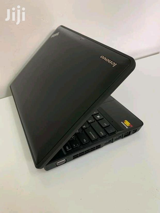 Laptop Lenovo ThinkPad X131e 4GB Intel Core I3 HDD 320GB - thumbnail 3