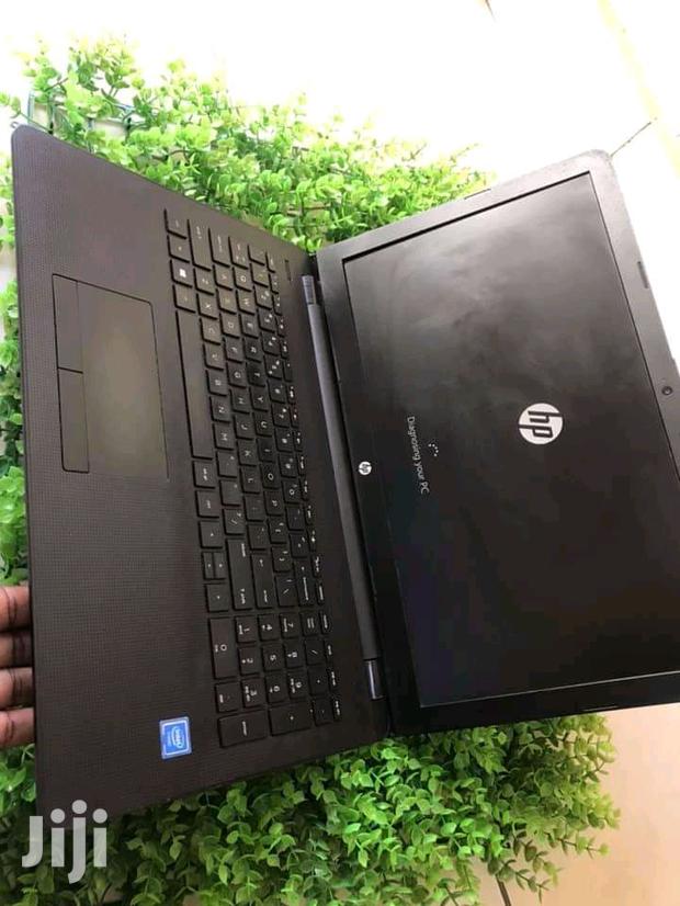 Laptop HP 15-F272wm 4GB Intel Celeron HDD 500GB
