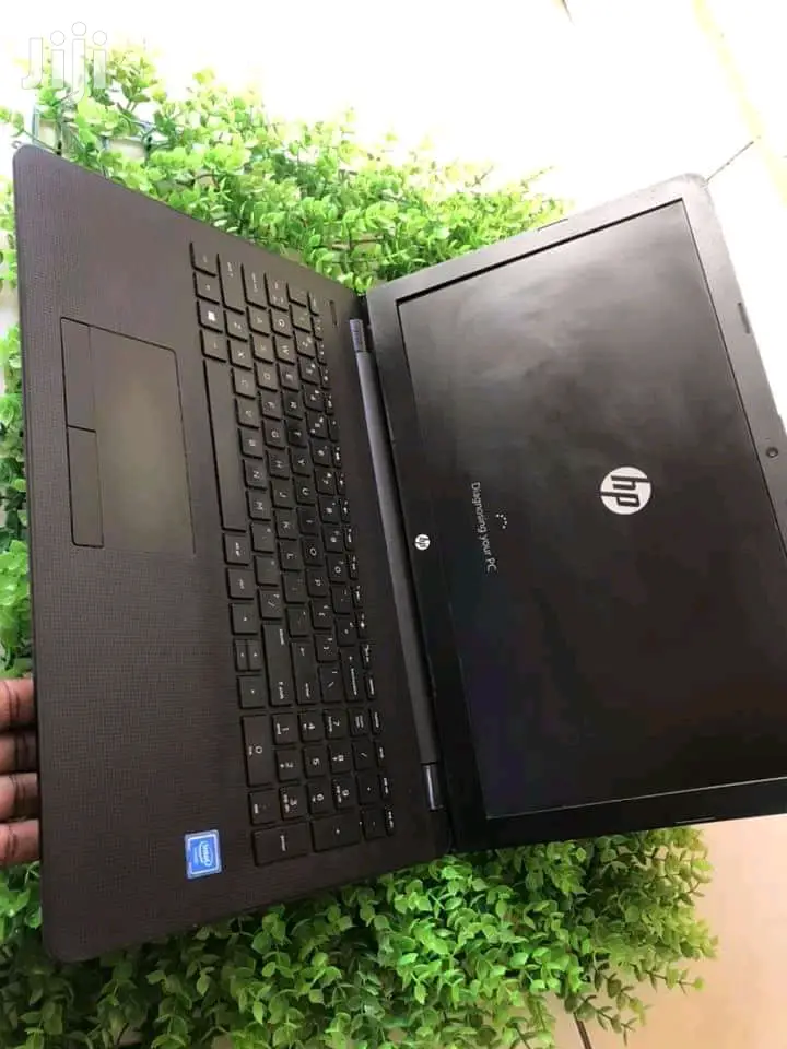 Laptop HP 15-F272wm 4GB Intel Celeron HDD 500GB