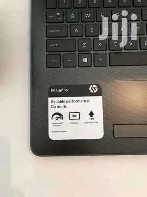 Laptop HP 15-F272wm 4GB Intel Celeron HDD 500GB