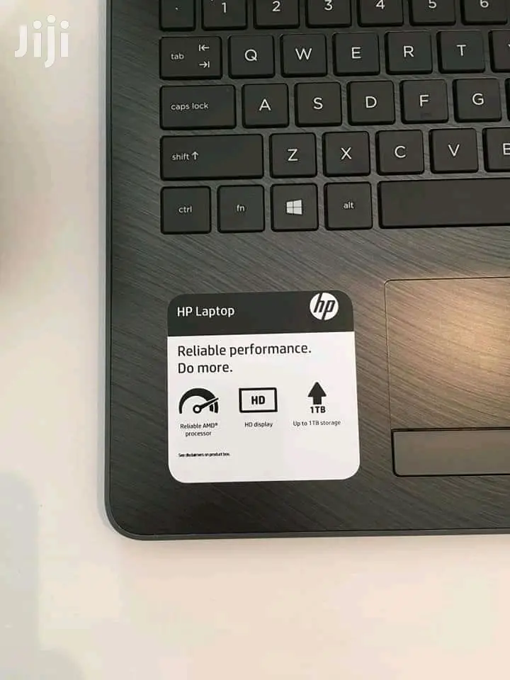 Laptop HP 15-F272wm 4GB Intel Celeron HDD 500GB