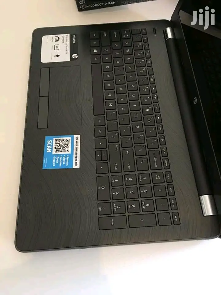 Laptop HP 15-F272wm 4GB Intel Celeron HDD 500GB