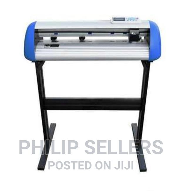 Vinyl Cutter Contours Function Plotter