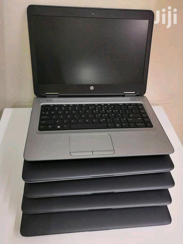 Laptop HP ProBook 645 4GB AMD A6 HDD 500GB - thumbnail 4