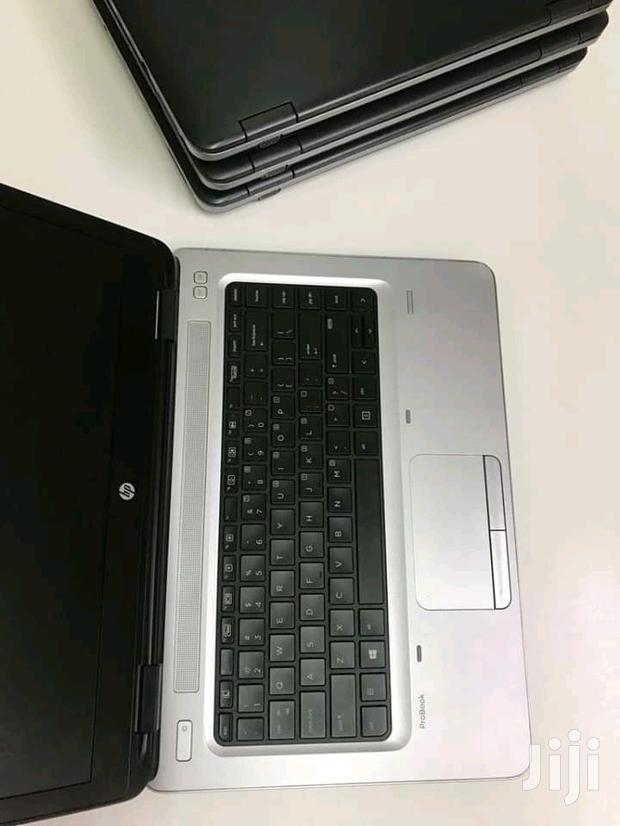 Laptop HP ProBook 645 4GB AMD A6 HDD 500GB - thumbnail 3