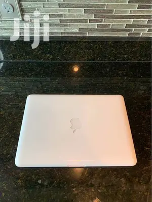 Laptop Apple MacBook 2GB Intel Core 2 Duo HDD 250GB