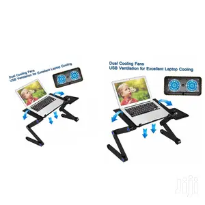 Laptop Stand