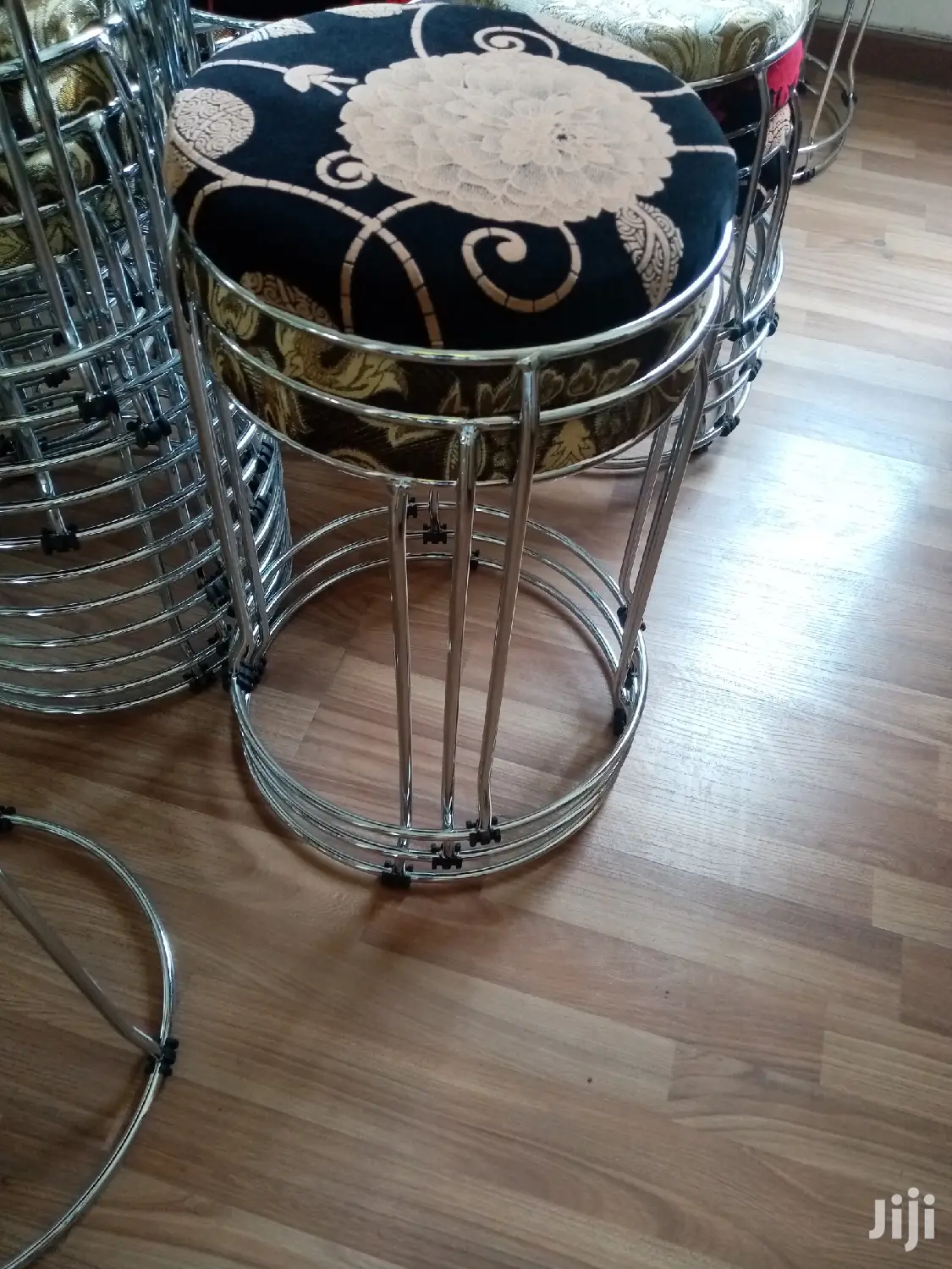 Balcony Stool