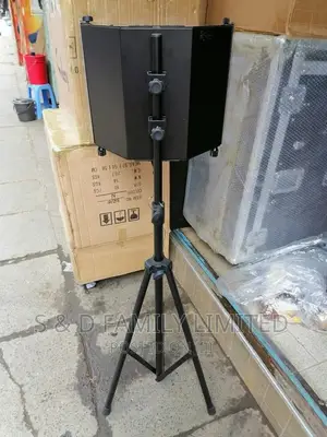 Studio Booth
