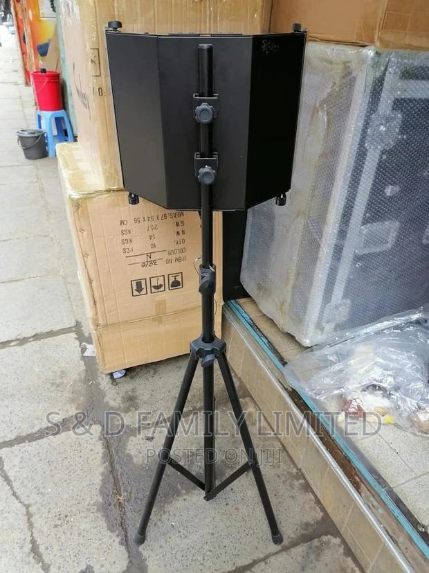 Studio Booth - main view