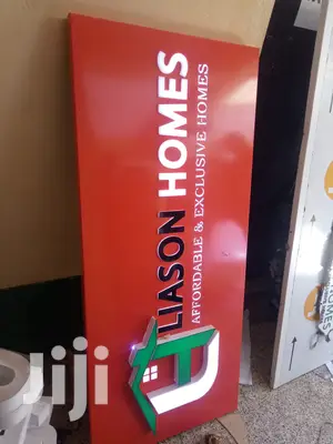 Printing and Branding