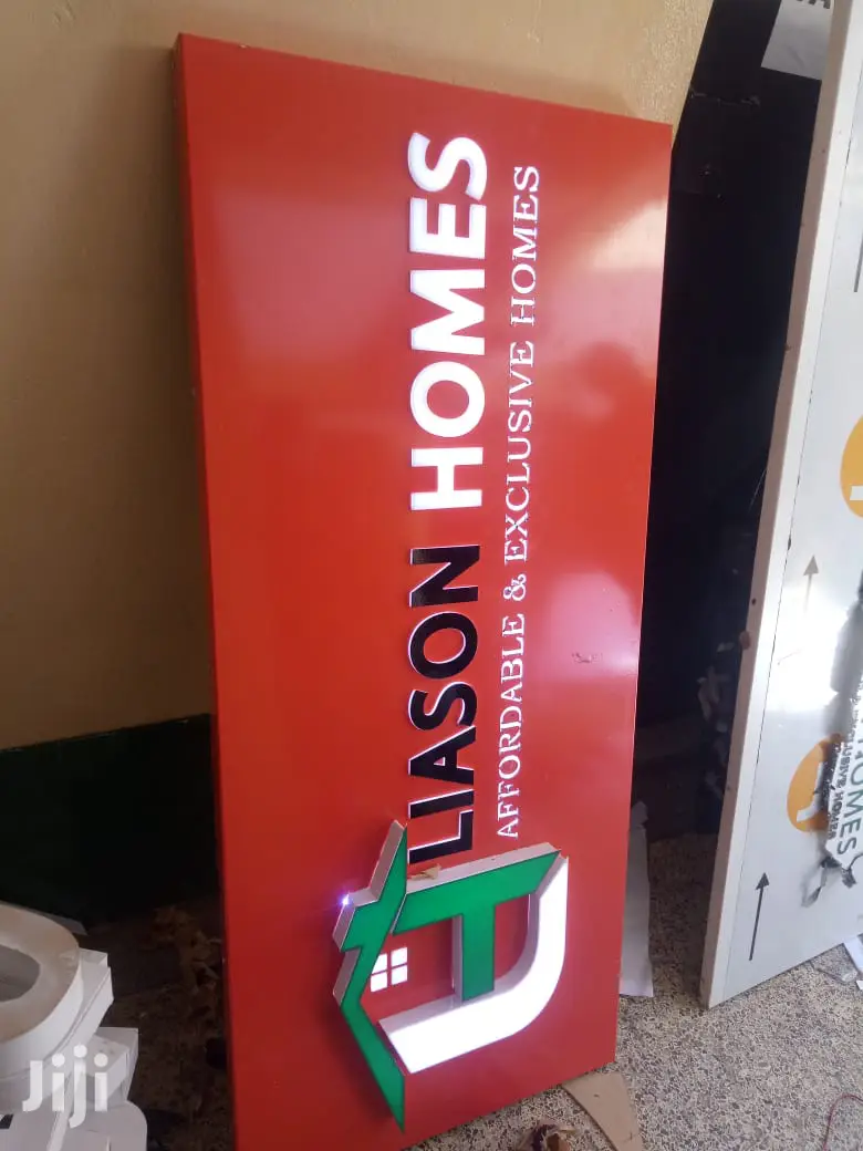 Printing and Branding
