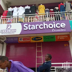 Printing and Branding