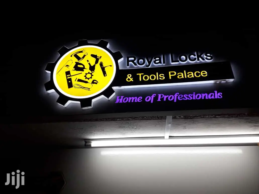 Printing and Branding