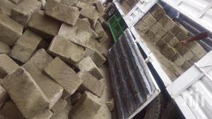 Machine Cut Stones