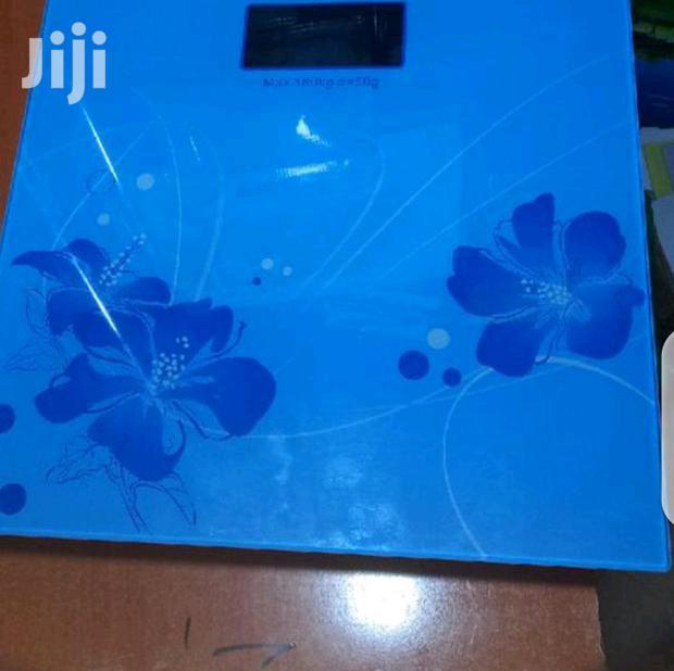 Best Brand Bathroom Scales