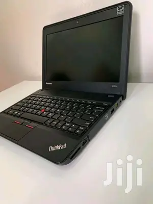 Laptop Lenovo ThinkPad X131e 4GB Intel Core 2 Duo HDD 250GB