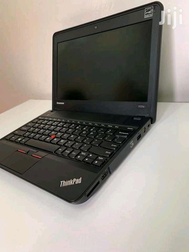 Laptop Lenovo ThinkPad X131e 4GB Intel Core 2 Duo HDD 250GB - thumbnail 2