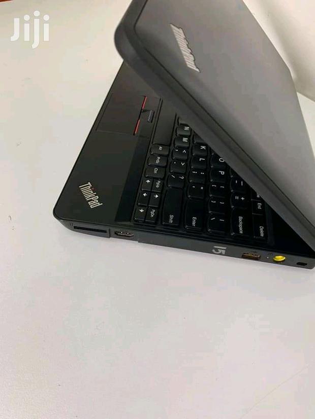 Laptop Lenovo ThinkPad X131e 4GB Intel Core 2 Duo HDD 250GB - main view