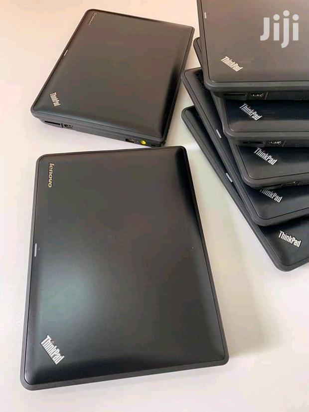 Laptop Lenovo ThinkPad X131e 4GB Intel Core 2 Duo HDD 250GB - thumbnail 3